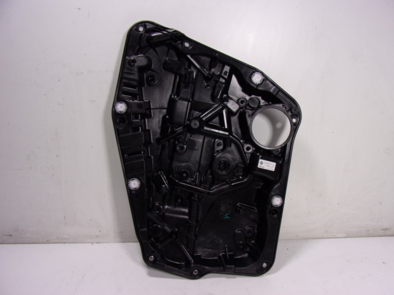 Recambio de elevalunas trasero izquierdo para bmw ix3 referencia OEM IAM  748643109 