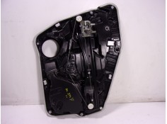 Recambio de elevalunas trasero izquierdo para bmw ix3 referencia OEM IAM  748643109  2