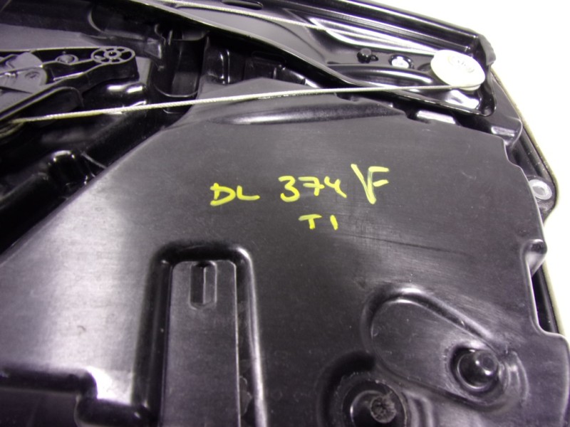 Recambio de elevalunas trasero izquierdo para bmw ix3 referencia OEM IAM  748643109 