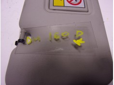 Recambio de parasol derecho para renault captur 0.9 tce referencia OEM IAM 964003555R   2