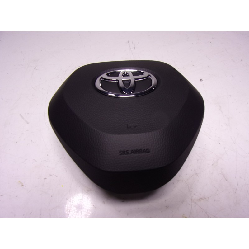 Recambio de airbag delantero izquierdo para toyota corolla hybrid referencia OEM IAM 4513002831C0 00P1110022 