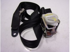 Recambio de cinturon seguridad trasero izquierdo para peugeot partner tepee b9 1.6 16v hdi referencia OEM IAM 8975QS 96700779XX 