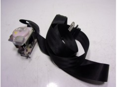 Recambio de cinturon seguridad trasero izquierdo para peugeot partner tepee b9 1.6 16v hdi referencia OEM IAM 8975QS 96700779XX  2
