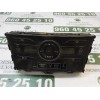 Recambio de mando climatizador para toyota auris 1.4 turbodiesel cat referencia OEM IAM 5590002300 5590002300 