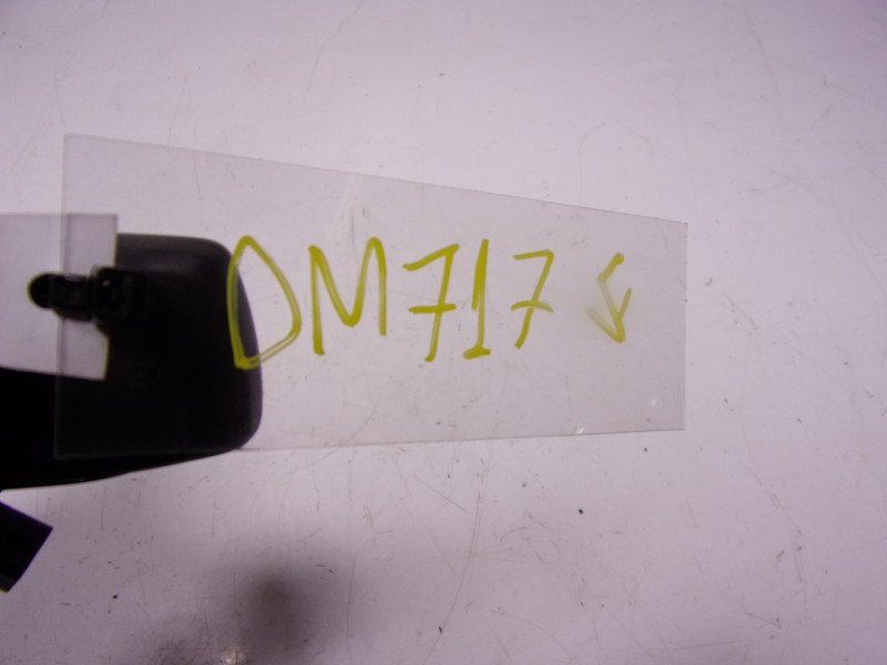 Recambio de conmutador de arranque para toyota corolla hybrid referencia OEM IAM 899A002220  899A002410