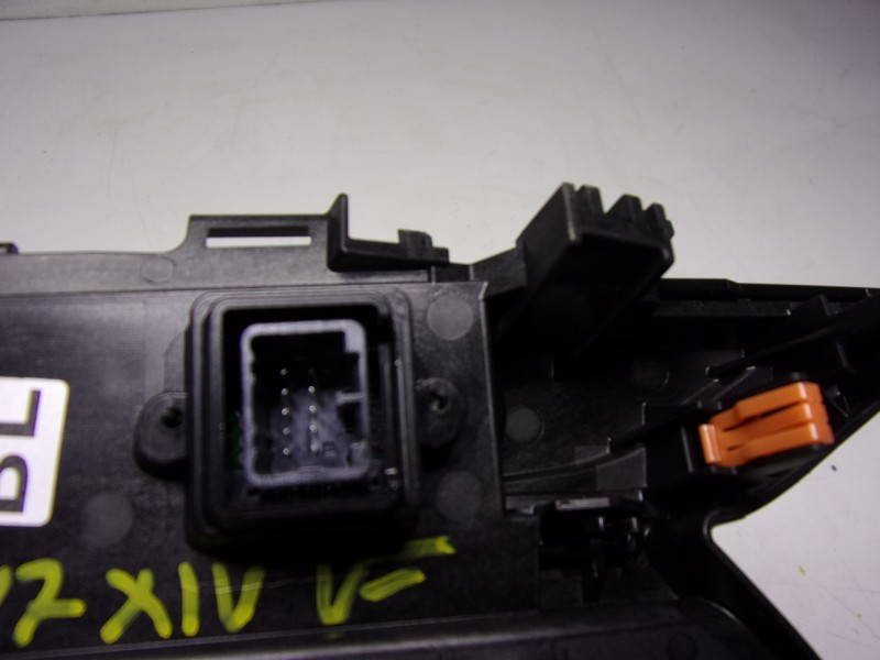 Recambio de modulo electronico para toyota corolla hybrid referencia OEM IAM 3597002320C0 76P549 