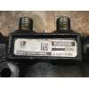 Recambio de rampa inyectora para peugeot partner furgoneta/monovolumen (5_, g_) 2.0 hdi referencia OEM IAM  9654592680 