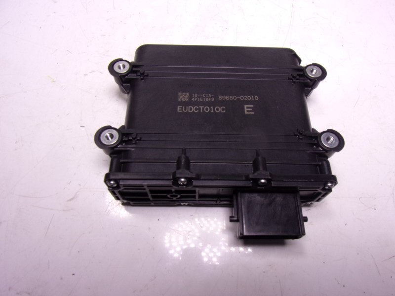 Recambio de modulo electronico para toyota corolla hybrid referencia OEM IAM 8968002010 8968002010 