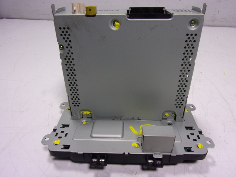 Recambio de sistema audio / radio cd para volkswagen polo (6c1) 1.2 tsi referencia OEM IAM 6C0035869D 6C0035869D 