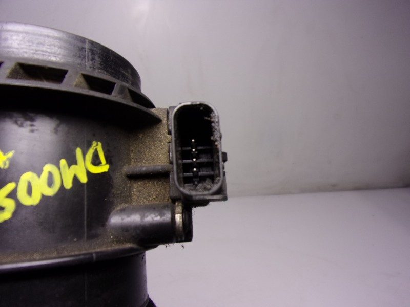 Recambio de caudalimetro para ford c-max 1.6 tdci cat referencia OEM IAM 1480570 AV619C623CB 