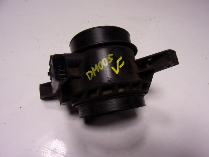 Recambio de caudalimetro para ford c-max 1.6 tdci cat referencia OEM IAM 1480570 AV619C623CB 