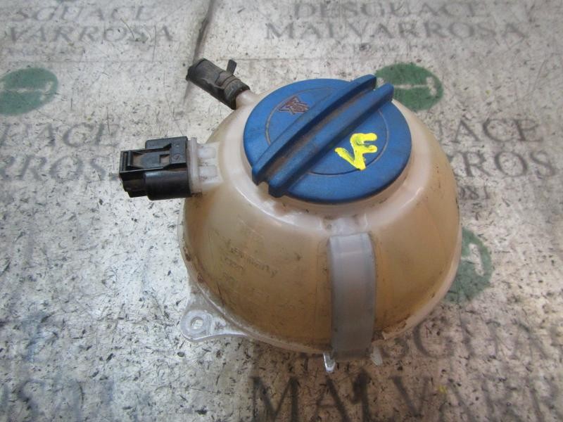 Recambio de deposito expansion para skoda fabia (5j2 ) 1.2 12v referencia OEM IAM 6Q0121407B  