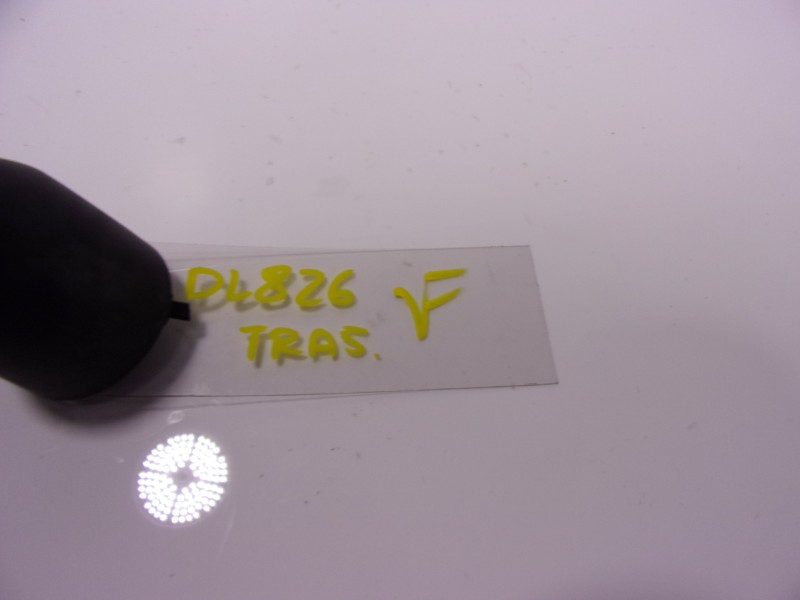 Recambio de brazo limpia trasero para seat ibiza (6p1) 1.4 tdi referencia OEM IAM   