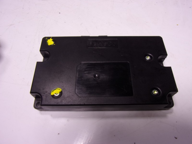 Recambio de modulo electronico para ford c-max 1.6 tdci cat referencia OEM IAM 2016484 AM5T14D212EB 