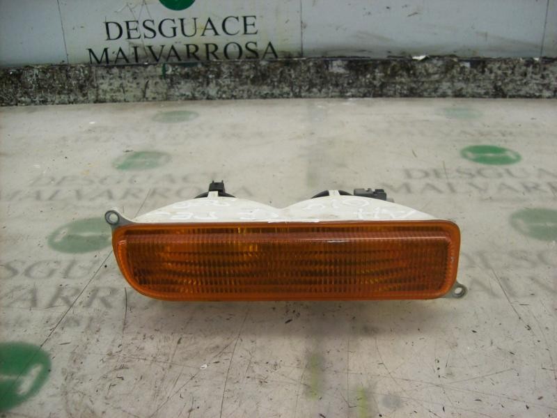 Recambio de piloto delantero derecho para jeep cherokee (j) 2.5 td limited referencia OEM IAM   