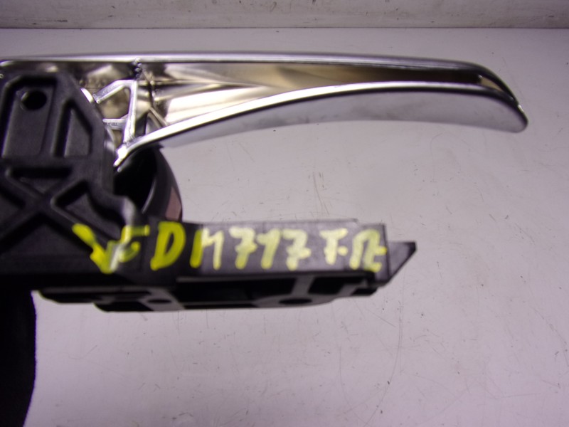 Recambio de maneta interior trasera izquierda para toyota corolla hybrid referencia OEM IAM 6920602360C1 6927402190 