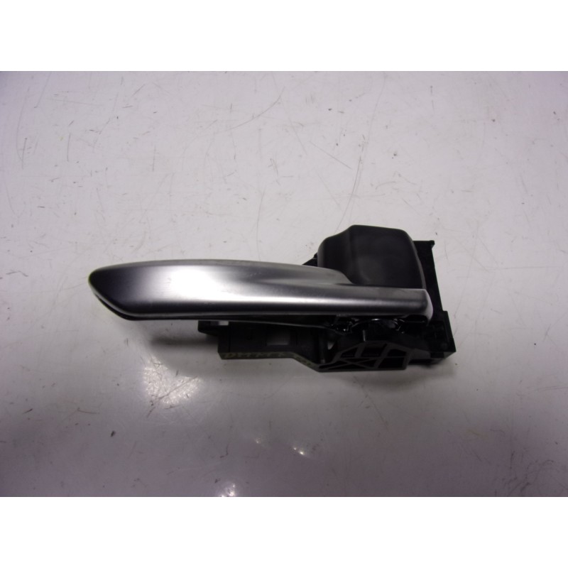 Recambio de maneta interior trasera izquierda para toyota corolla hybrid referencia OEM IAM 6920602360C1 6927402190 