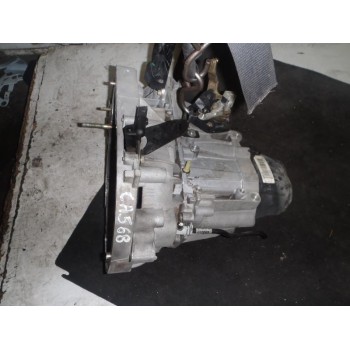 CAJA CAMBIOS 8200836751 JR5113 