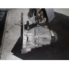 Recambio de caja cambios para renault modus confort dynamique referencia OEM IAM 8200836751 JR5113 