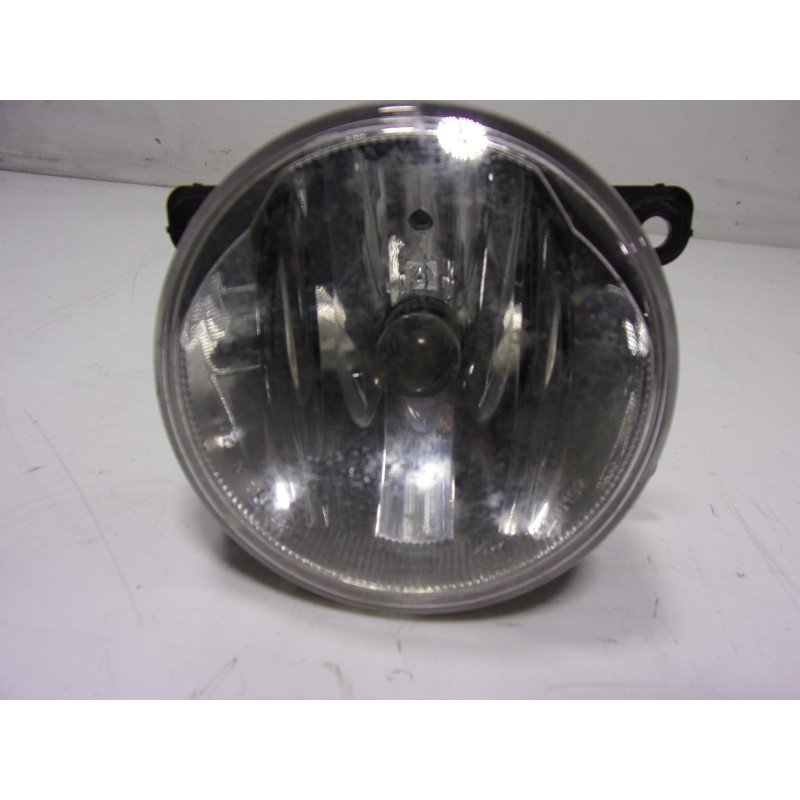 Recambio de faro antiniebla derecho para peugeot partner tepee b9 1.6 16v hdi referencia OEM IAM 9675450980  