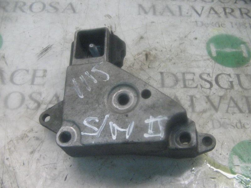 Recambio de soporte motor trasero para renault kangoo (f/kc0) alize referencia OEM IAM   