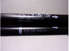 Recambio de amortiguadores maletero / porton para toyota corolla cross hybrid 1.8 referencia OEM IAM 689500A040 689500A040  2