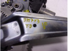 Recambio de elevalunas trasero derecho para toyota corolla cross hybrid 1.8 referencia OEM IAM 6980347020 8572016200 8572016200 2