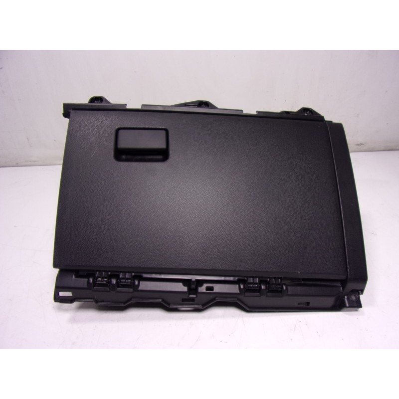 Recambio de guantera para toyota corolla cross hybrid 1.8 referencia OEM IAM 5555012570C0 5555212460 