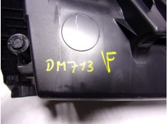 Recambio de guantera para toyota corolla cross hybrid 1.8 referencia OEM IAM 5555012570C0 5555212460  2