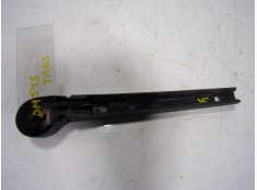 Recambio de brazo limpia trasero para volkswagen polo (6c1) 1.2 tsi referencia OEM IAM 6R6955707B   2