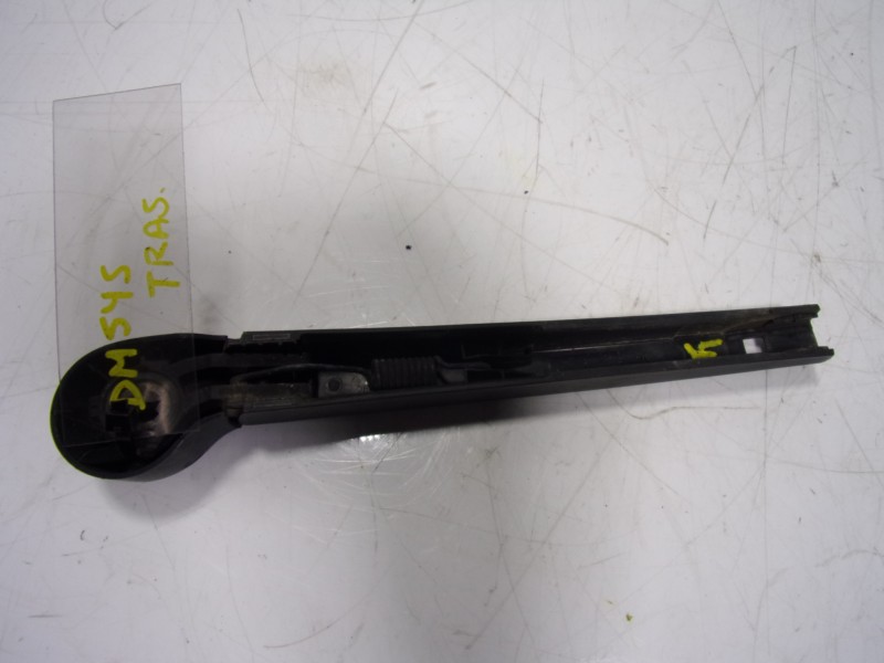 Recambio de brazo limpia trasero para volkswagen polo (6c1) 1.2 tsi referencia OEM IAM 6R6955707B  