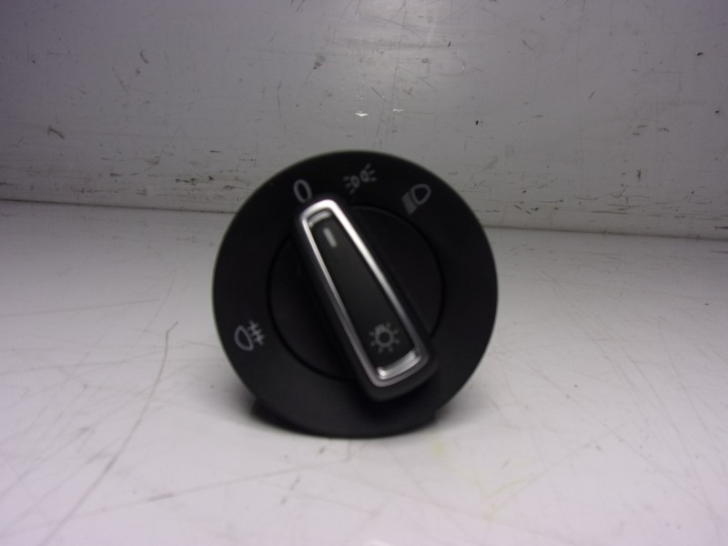 Recambio de mando luces para volkswagen polo (6c1) 1.2 tsi referencia OEM IAM 5G0941431AJWZU 5G0941431 