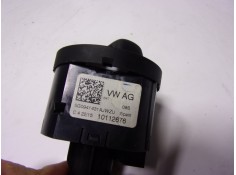 Recambio de mando luces para volkswagen polo (6c1) 1.2 tsi referencia OEM IAM 5G0941431AJWZU 5G0941431  2