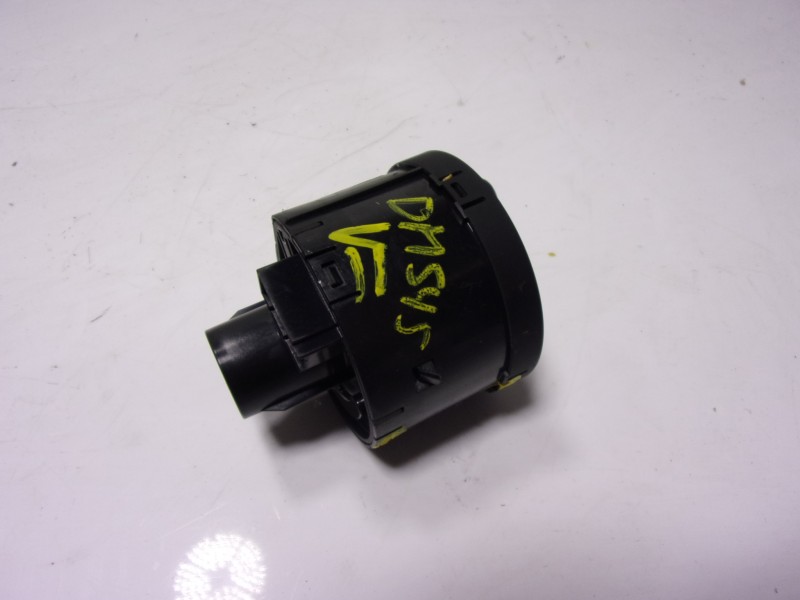 Recambio de mando luces para volkswagen polo (6c1) 1.2 tsi referencia OEM IAM 5G0941431AJWZU 5G0941431 