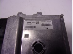 Recambio de centralita motor uce para renault captur 0.9 tce referencia OEM IAM  161351348  2