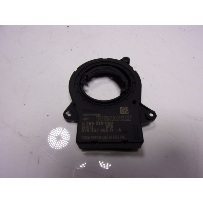 Recambio de anillo airbag para renault captur 0.9 tce referencia OEM IAM 479457095R 0265019069 