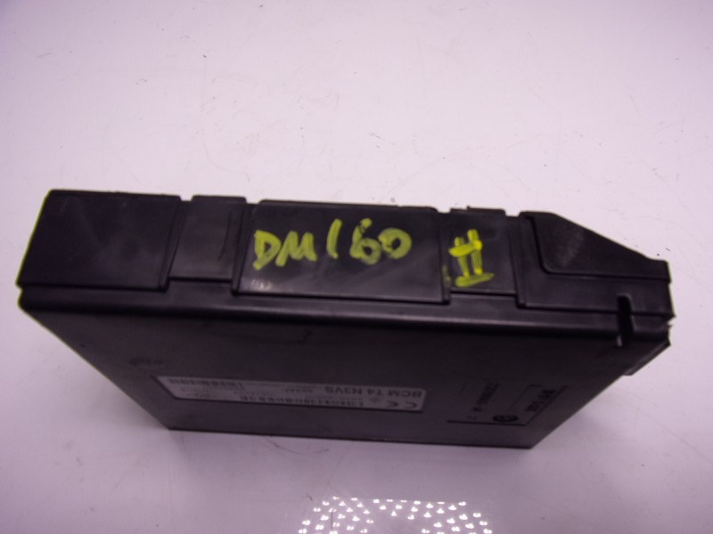 Recambio de modulo electronico para renault captur 0.9 tce referencia OEM IAM 284B19494R 284B19494R 