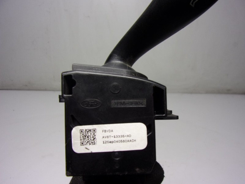 Recambio de mando intermitentes para ford c-max 1.6 tdci cat referencia OEM IAM 1883869 AV6T13335 