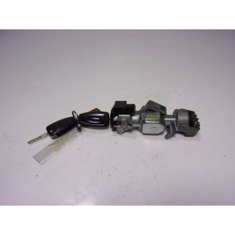 Recambio de antirrobo para ford c-max 1.6 tdci cat referencia OEM IAM 1681167 3M513F880 