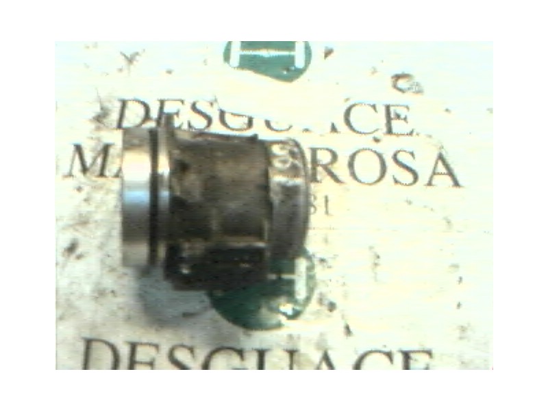 Recambio de caudalimetro para ford mondeo berlina/familiar (fd) 1.8 turbodiesel referencia OEM IAM   