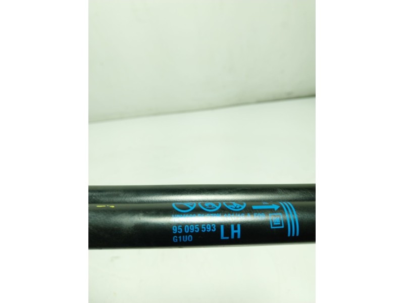 Recambio de amortiguadores maletero / porton para opel mokka 1.6 cdti dpf referencia OEM IAM  95095593 