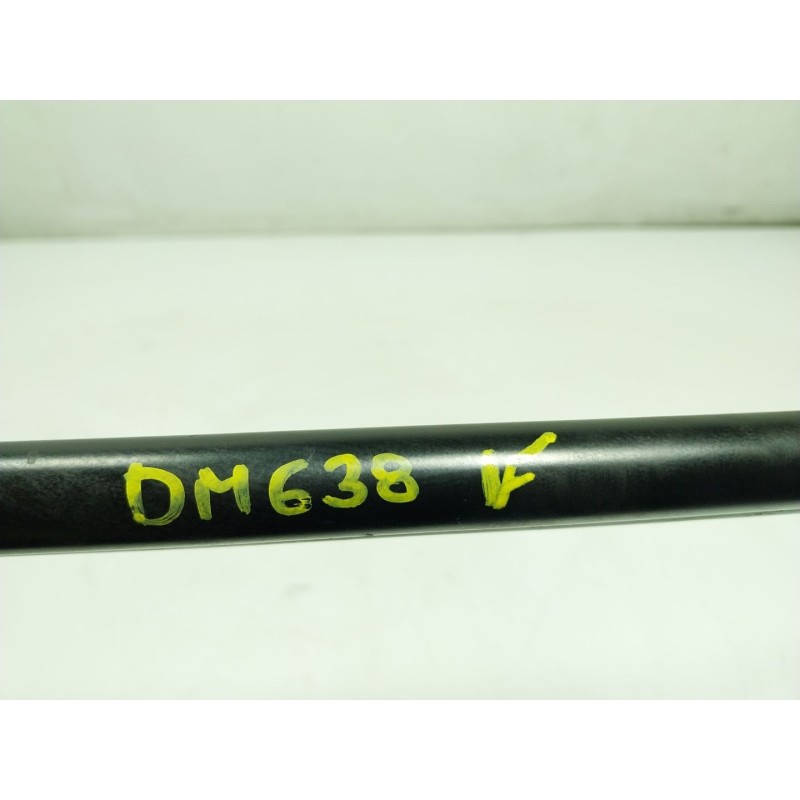 Recambio de amortiguadores maletero / porton para opel mokka 1.6 cdti dpf referencia OEM IAM  95095593 