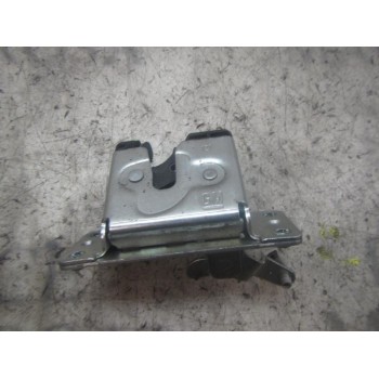 CERRADURA MALETERO / PORTON 