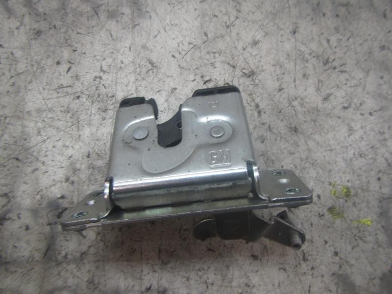 Recambio de cerradura maletero / porton para opel meriva cosmo referencia OEM IAM   