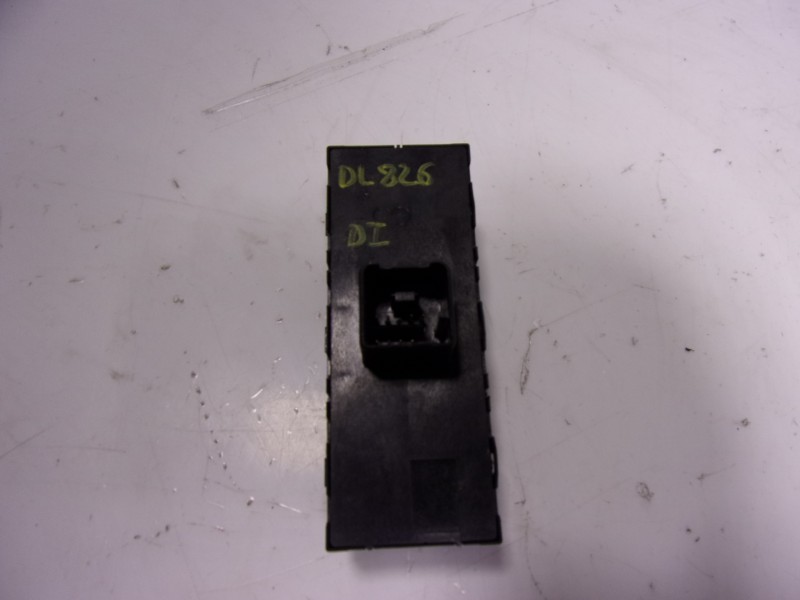 Recambio de mando elevalunas delantero izquierdo para seat ibiza (6p1) 1.4 tdi referencia OEM IAM  1K4959857C 