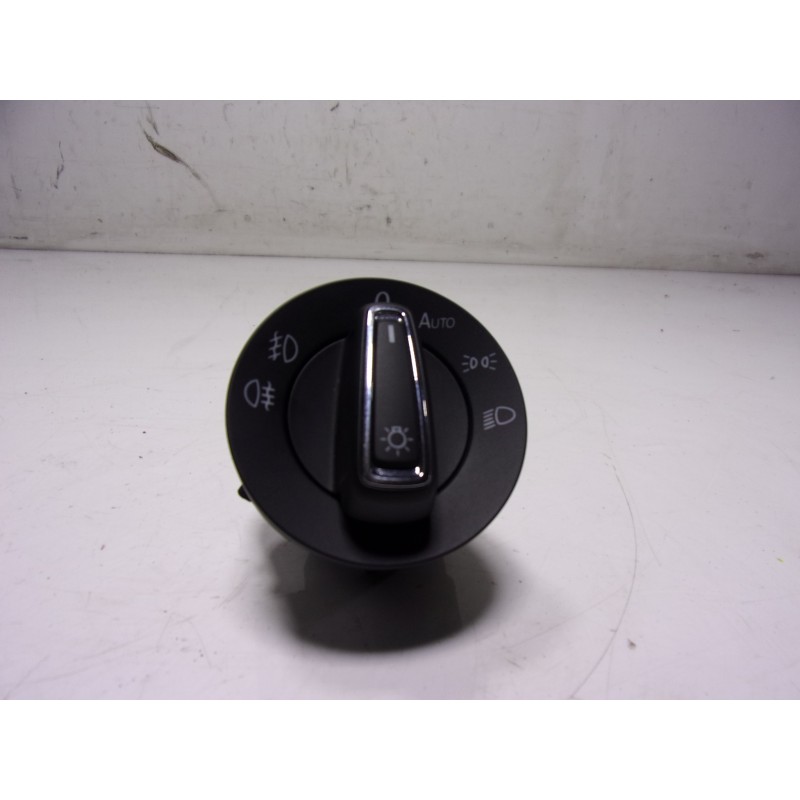 Recambio de mando luces para seat ibiza (6p1) 1.2 tsi referencia OEM IAM  5G0941431AF 