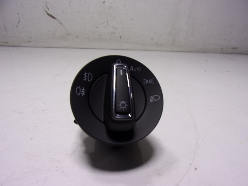 Recambio de mando luces para seat ibiza (6p1) 1.2 tsi referencia OEM IAM  5G0941431AF 