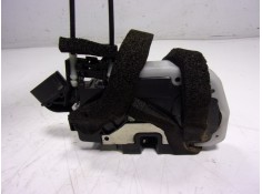 Recambio de cerradura puerta delantera derecha para nissan juke (f15) 1.5 turbodiesel cat referencia OEM IAM 805001KA1A S5611550 2