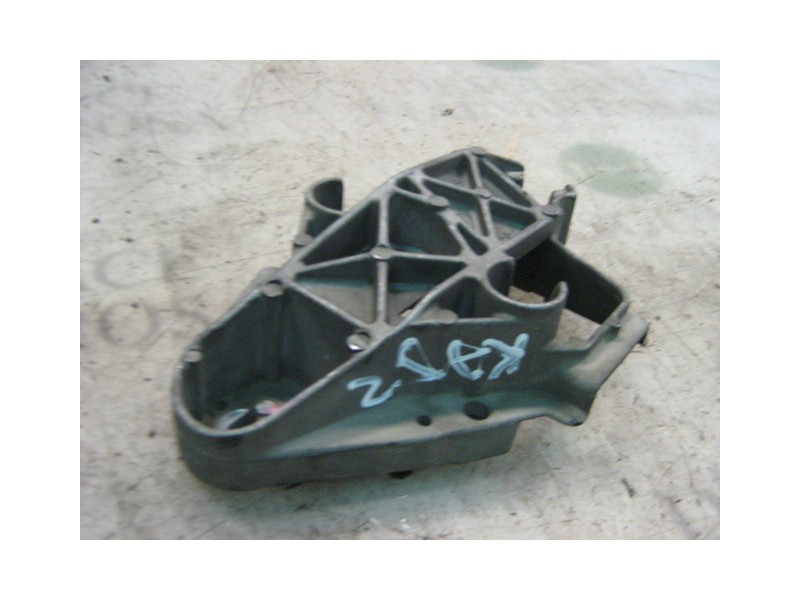 Recambio de soporte cambio para renault megane i scenic (ja0) 1.9 dti rn referencia OEM IAM   