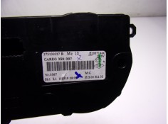 Recambio de mando calefaccion / aire acondicionado para renault captur 0.9 tce referencia OEM IAM 275100037R 275100037  2